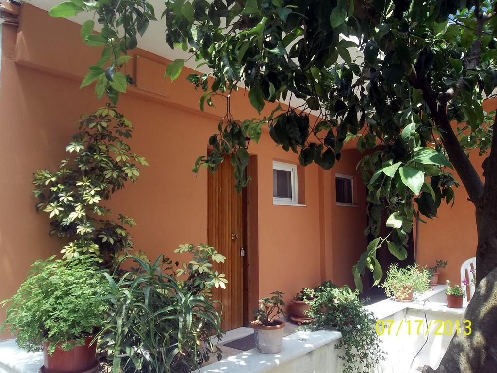Aspa'S Apartments Dassia  Exterior foto
